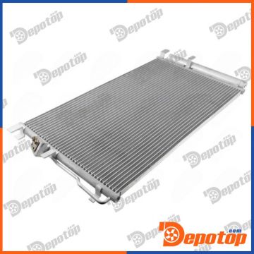 Radiateur de Climatisation pour KIA | CCS-KA-019, 30141